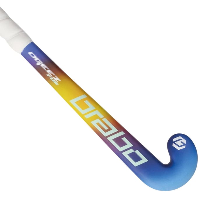 Brabo O'GEEZ Baby 18" Hockeystick Junior