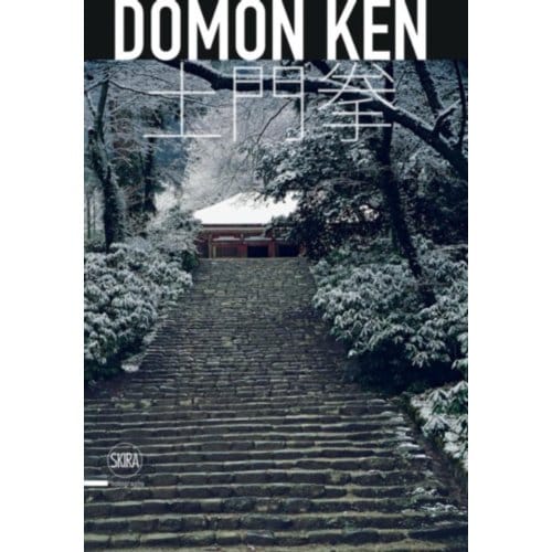 Domon Ken - Rossella Menegazzo