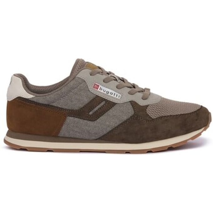 Nette Schoenen Bugatti 321ASH0150696052