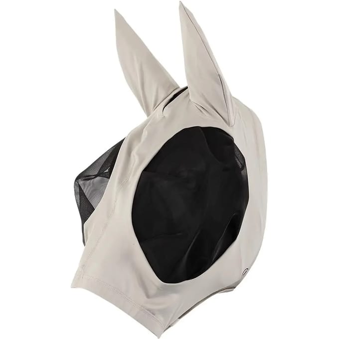 Paardenvliegen hoed BR Equitation Lycra