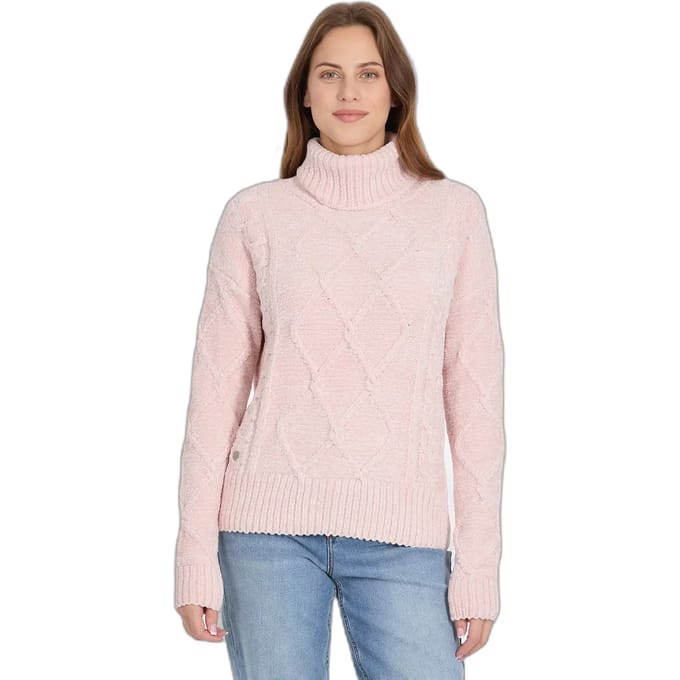 Damestrui met col Ragwear Janna