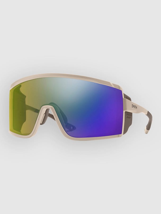 Smith Pursuit Matte Summit +Bonus Lens Zonnebril patroon
