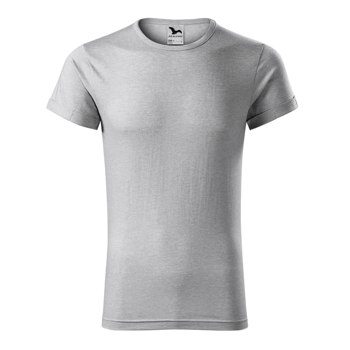 T-shirt Malfini Fusion 163