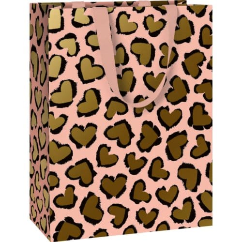Stewo geschenktasje cassy, formaat 23 x 13 x 30 cm