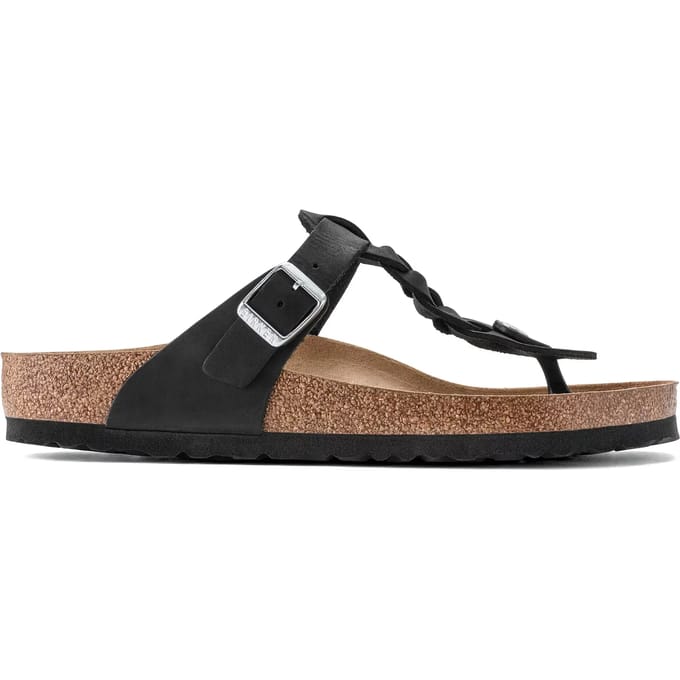 Vrouwenslippers Birkenstock Gizeh
