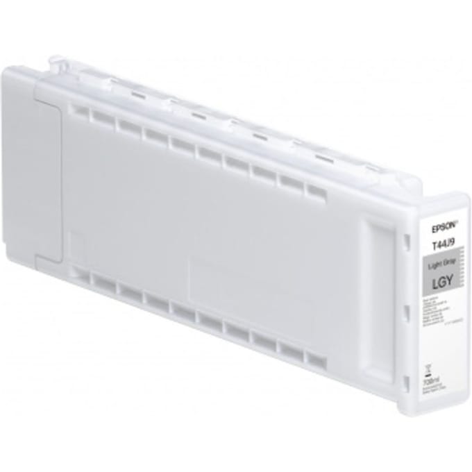 Epson T44J940 inktcartridge licht grijs hoge capaciteit (origineel)