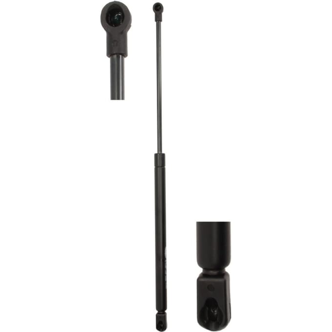 Gasveer, motorkap MAGNETI MARELLI 430719026000