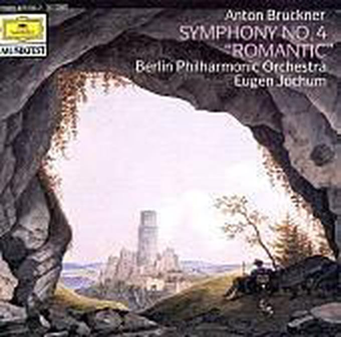 Bruckner: Symphony 4