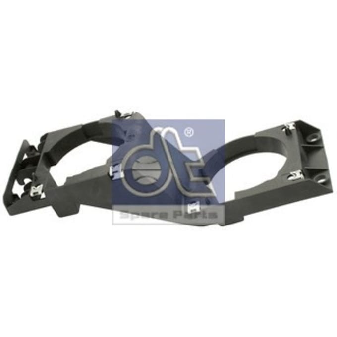 Houder, extra schijnwerper DT Spare Parts 1.23212