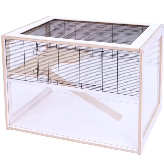 Skyline Lima 80: 80x60x60 voor kleine dieren