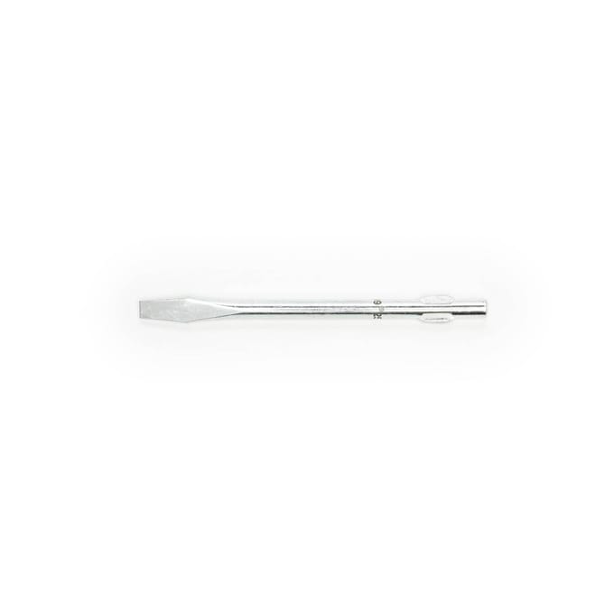 Weller Xcelite Plat Schroevendraaierbitinzet 6.4 mm 1/4 1/4 inch 101.6 mm