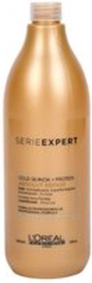 L'Oréal Professionnel Serié Expert Absolut Repair Gold Conditioner 200ml