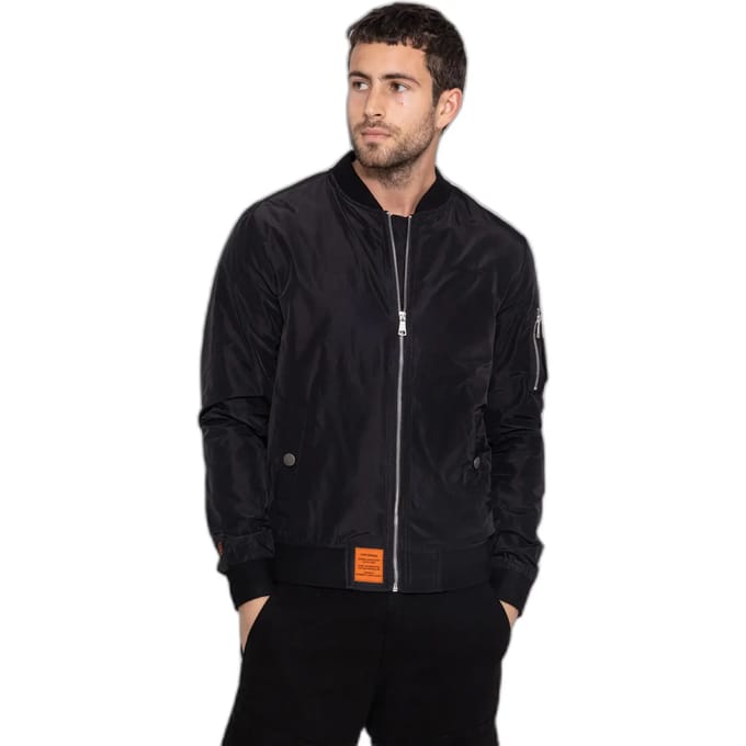 Jas Bombers MA-1