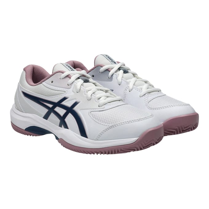 Asics Gel-Game GS Clay/OC Tennisschoenen Junior