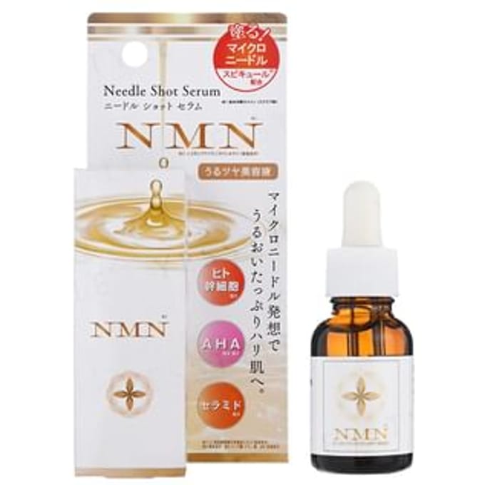 ASTY - Needle Shot Serum NMN 20ml