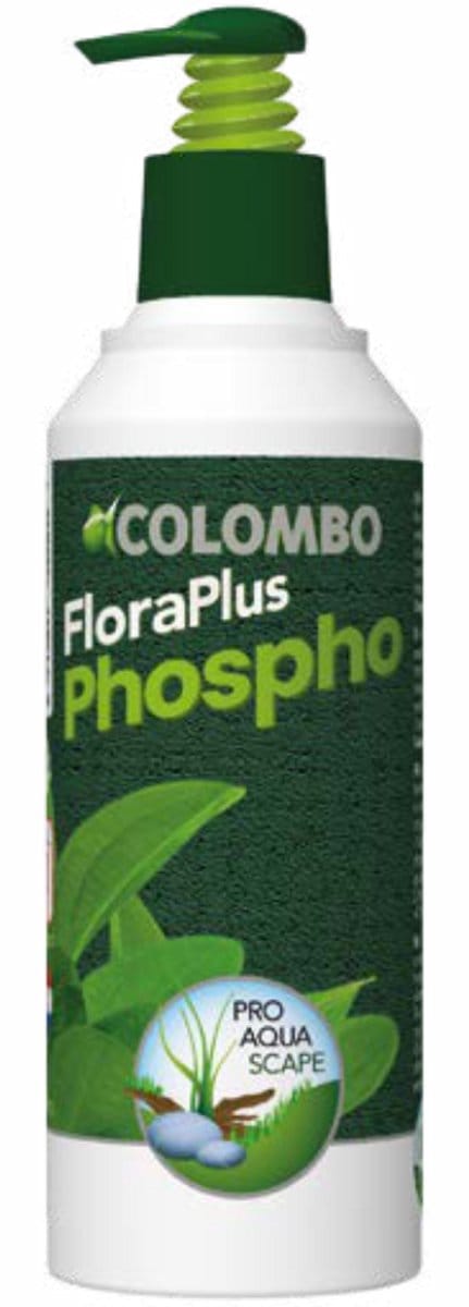 Colombo Flora Ferro