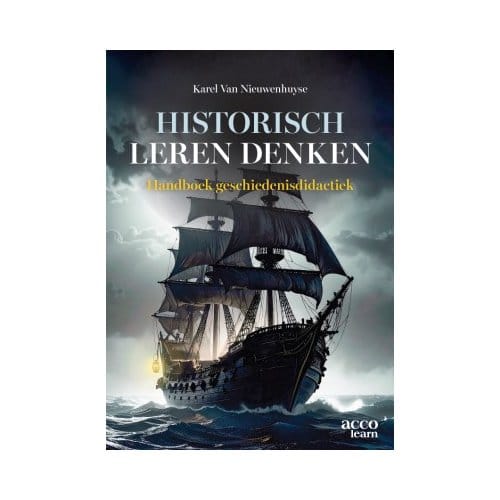 Historisch Leren Denken