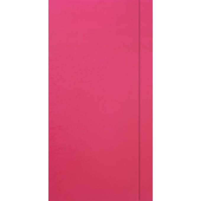 Decoratieve wasplaten - Fuchsia