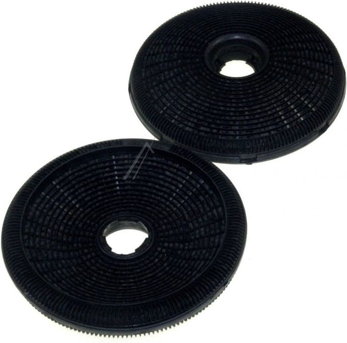 Progress Koolstoffilter ECFB02ST / Model 190 / ECFB02 (2St.)