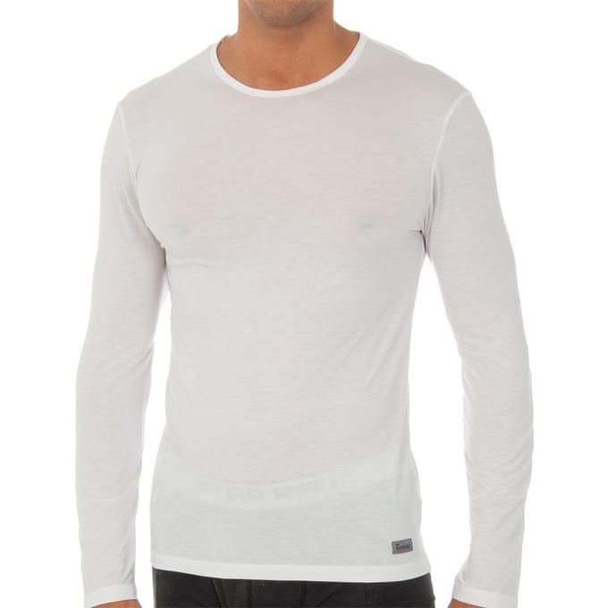 Thermal Tech 041Z heren t-shirt met lange mouwen