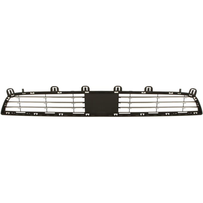 Bumper - onderdelen BLIC 6502-07-0097911P