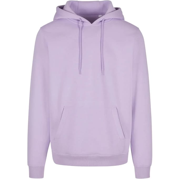 Hoodie New Morning Studios Basic