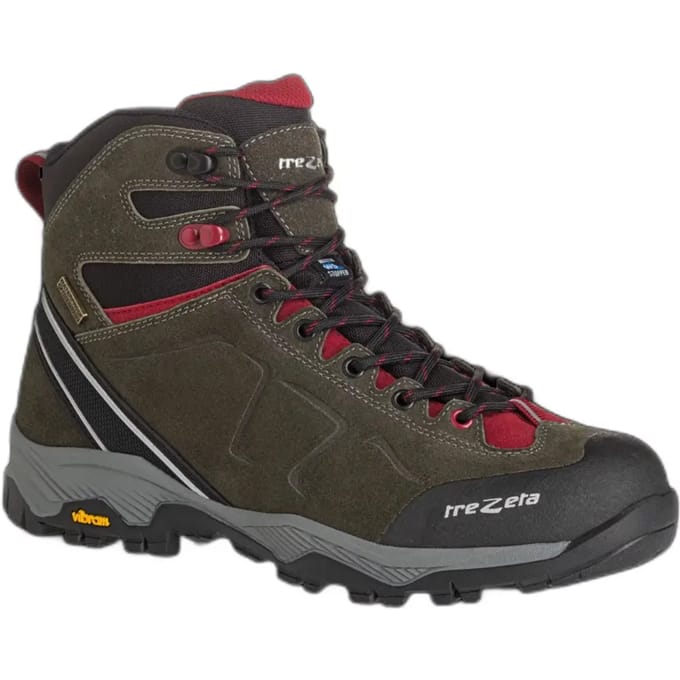 Schoenen Trezeta