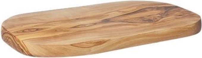 Cosy & Trendy Snijplank Vorm Natuur 24-26cm X 12-16cm