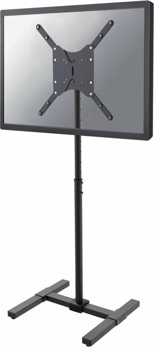 Neomounts NS-FS100BLACK - stand - Max 20 kg - recommended for 55"