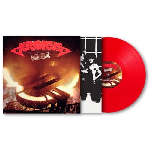 Hardware - Krokus