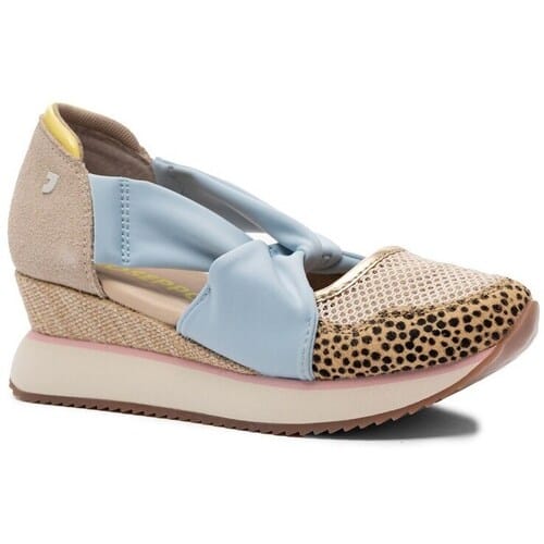 Ballerina's Gioseppo 78615TARLACBLUE