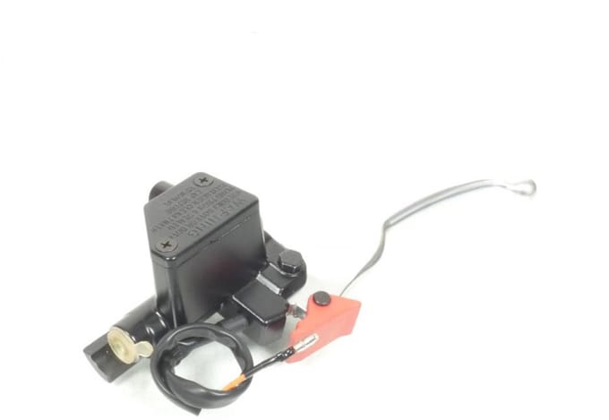 Achterrempomp origineel voor Auto 782571 / Links Nieuw