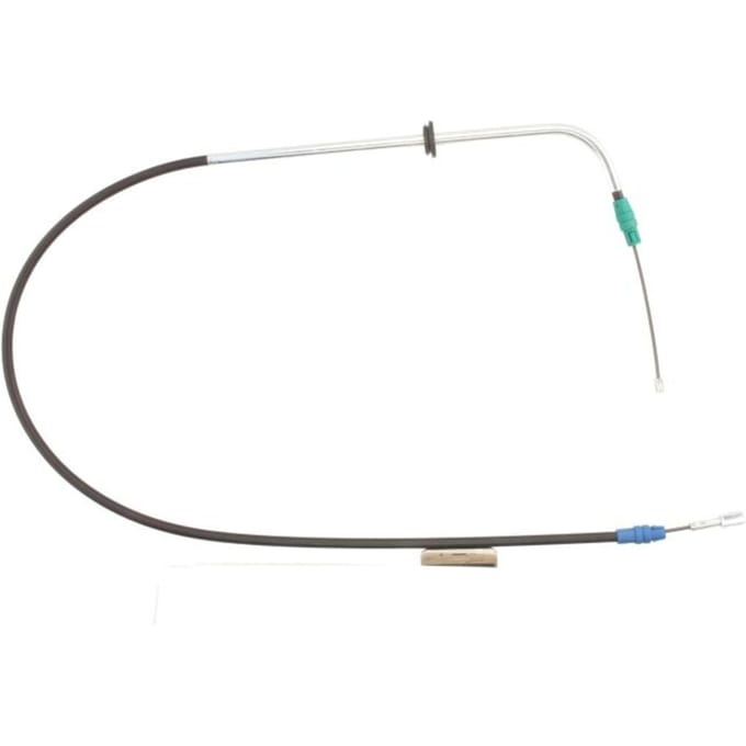 Kabel, parkeerrem LINEX 15.02.53