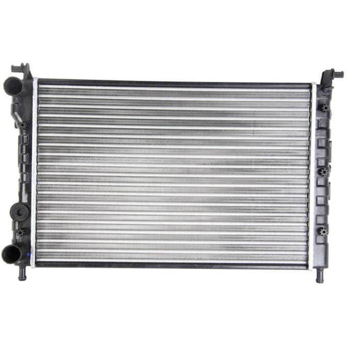 Radiator, motorkoeling NISSENS 61802