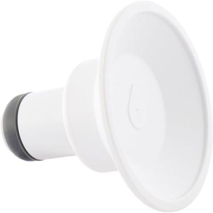Dopper Insulated White - Dop (580ml)