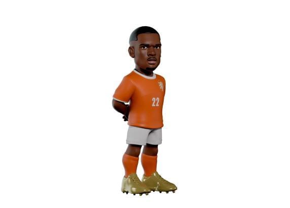MINIX figures World Cup - Dumfries 22 Speelpoppen
