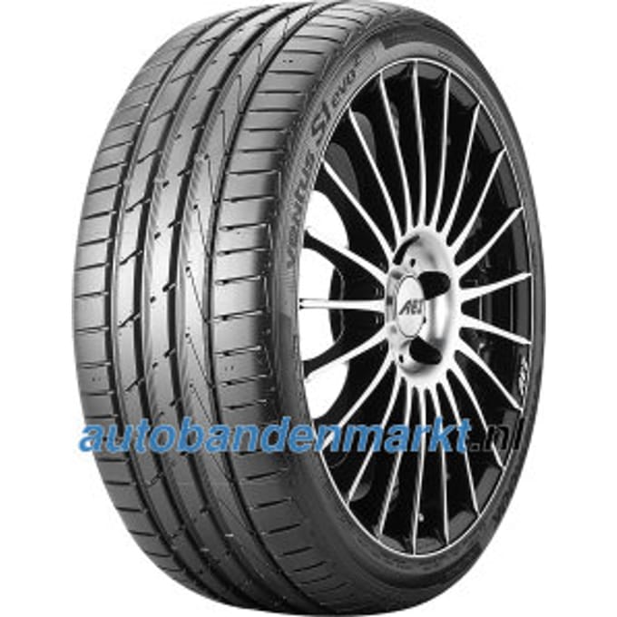 Hankook Ventus S1 Evo 2 K117A ( 275/45 ZR20 110Y XL SBL )