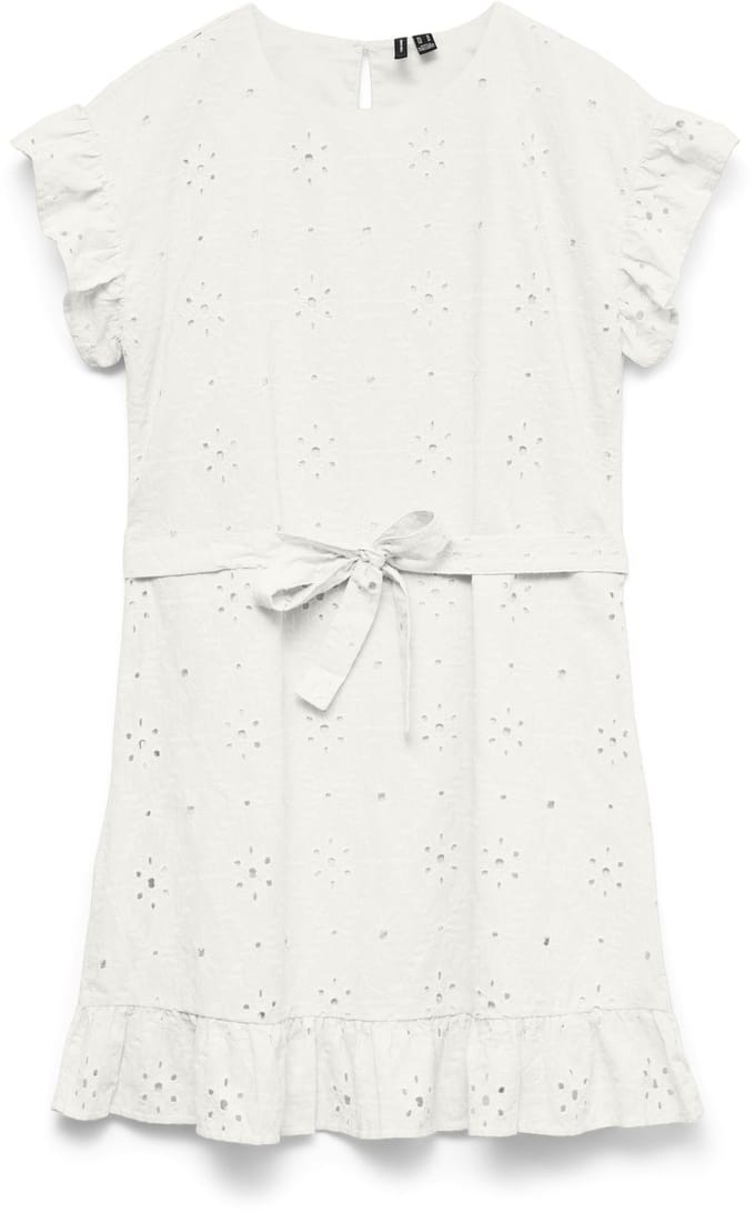 VERO MODA - VMELIZA SHORT DRESS WVN - Dames - Mini jurken