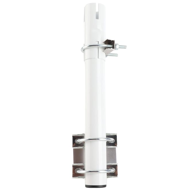 Kit de montage pour antenne satellite Starlink V2 white