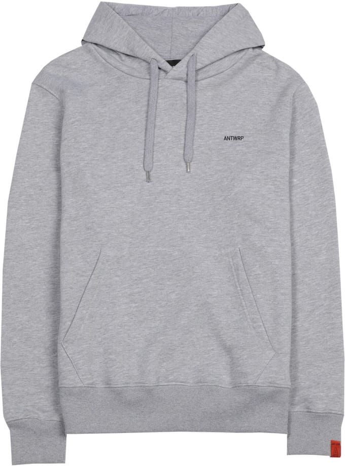 ANTWRP - Sweater - Maat XL - Mannen - GRIJS -