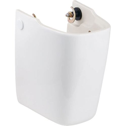 Geberit Renova Plan half-pedestal for wash hand basin 292150000