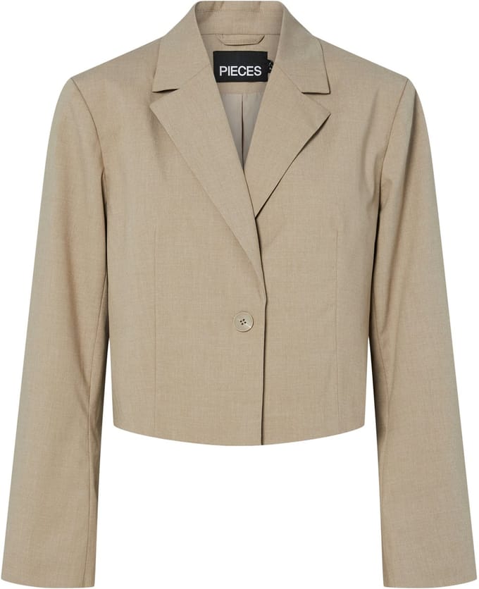 Pieces Blazer PCROSA SHORT