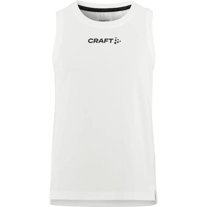 Craft kinder-tanktop Rush 2.0 Singlet JR 1914663
