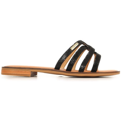 Slippers Les Tropeziennes par M.Belarbi Hasturia