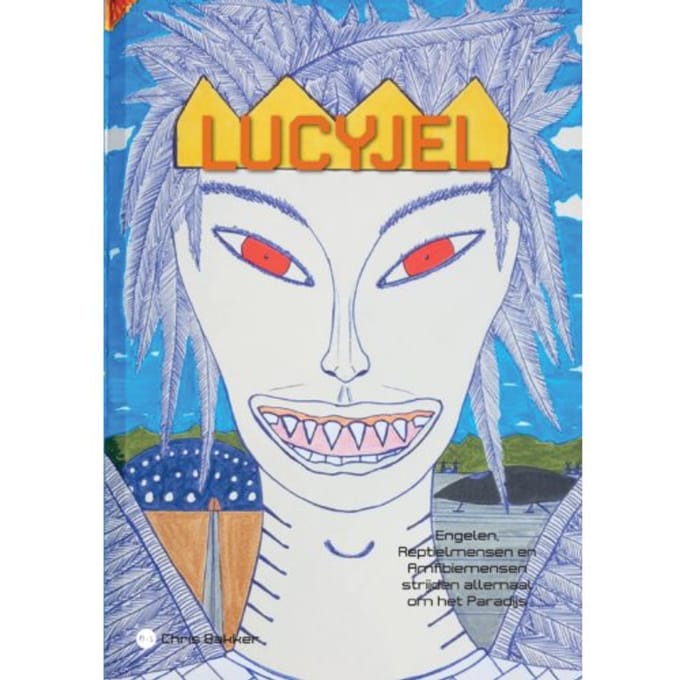 Lucyjel - Chris Bakker