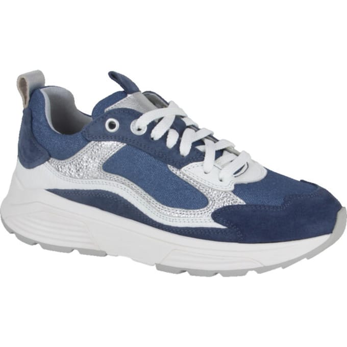Xsensible 33004.5.255-g dames sneakers