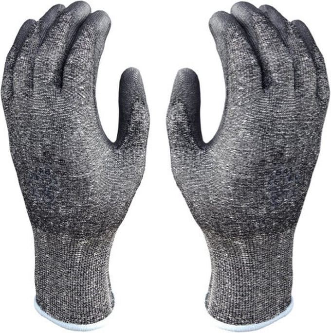 Showa 541 Snijbestendige handschoen PU - 7(M)