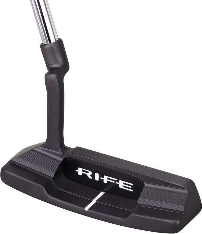 Rife Roll Groove RG1 Putter 34INCH