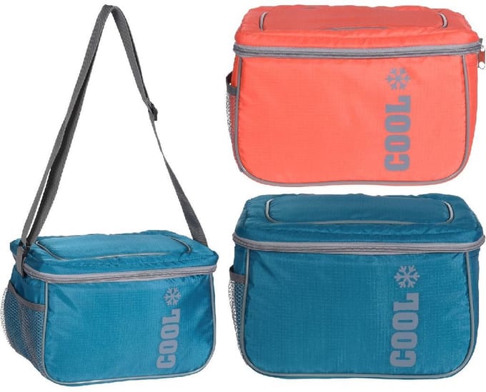 Koeltas 8L Assorti