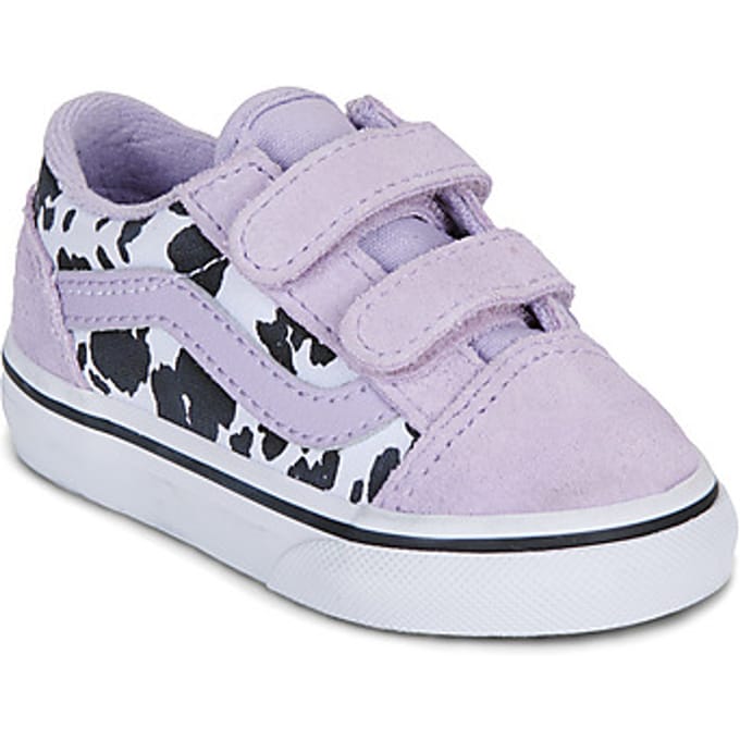 Vans  Lage Sneakers Old Skool V